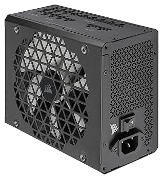 Amazon | CORSAIR Corsair PC電源ユニット RM1000x Shift PCIe5